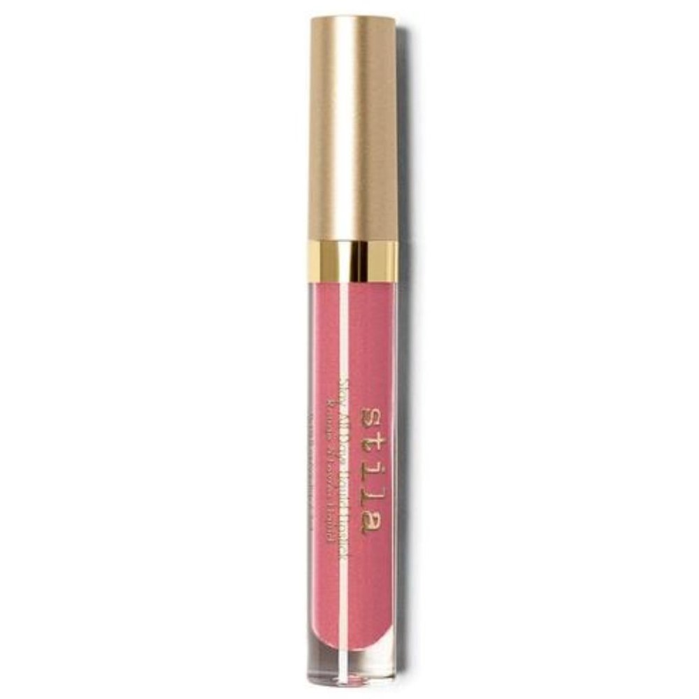 Stila Stay All Day Shimmer Liquid Lipstick